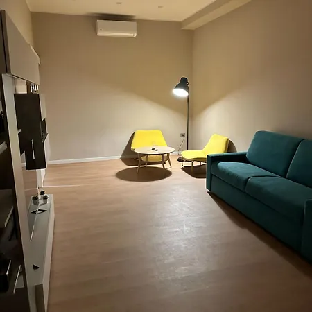 Appartement Alan House Pompéi
