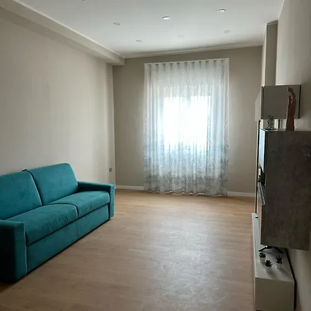 Appartement Alan House Pompéi