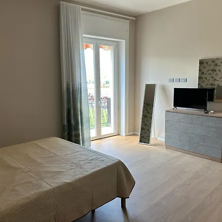 Appartement Alan House Pompéi