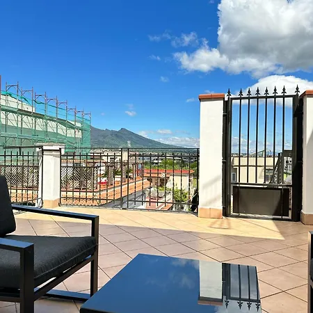 Appartement Alan House